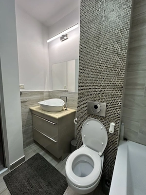 Apartament 2 camere, parcare proprie in curte privata - Dumbravita - imagine 7