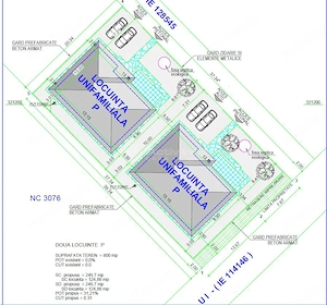 Casa 4 camere - Domnesti - Str. Fagului - imagine 11