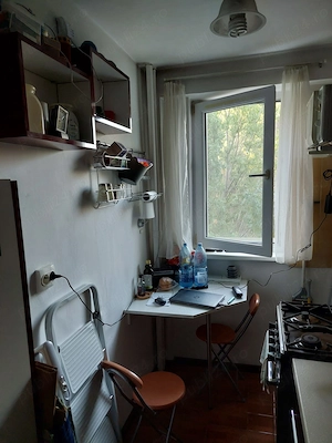 Apartament 2 Cam. Sect.4  - imagine 2