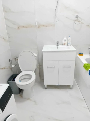 închiriez apartament 2 camere+loc parcare in bragadiru str. Diamantului  - imagine 4