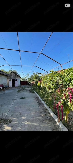 Vand casa in comuna Corod,judetul Galati - imagine 9