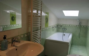 Apartament 3 Camere | 3 Băi | Mobilat și Utilat | Trocadero - imagine 8