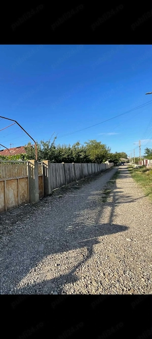 Vand casa in comuna Corod,judetul Galati - imagine 3