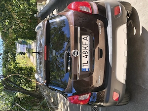 Opel Mokka model Cosmo, 1,4 Turbo, 4x4, Primul Proprietar, 79.500 km reali, Carte service la zi, tin