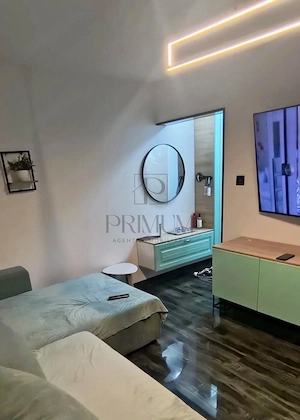 Sagului, 2 Camere, Centrala Proprie, Clima