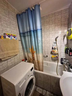 SOARELUI - APARTAMENT 1 CAMERA - mobilat, decomandat, CENTRALA PROPRIE - imagine 8