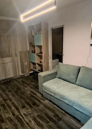 Sagului, 2 Camere, Centrala Proprie, Clima - imagine 3