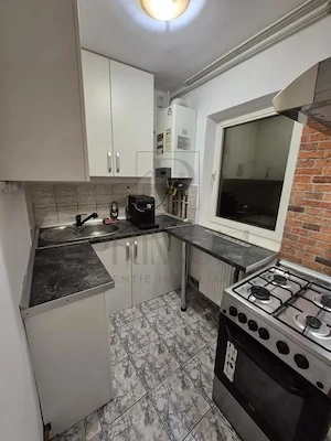 SOARELUI - APARTAMENT 1 CAMERA - mobilat, decomandat, CENTRALA PROPRIE - imagine 3