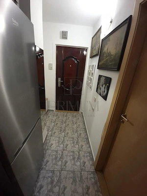 SOARELUI - APARTAMENT 1 CAMERA - mobilat, decomandat, CENTRALA PROPRIE - imagine 5