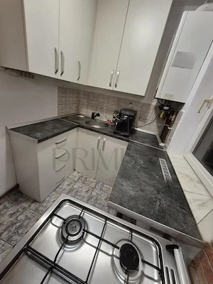 SOARELUI - APARTAMENT 1 CAMERA - mobilat, decomandat, CENTRALA PROPRIE - imagine 4