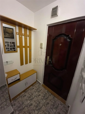 SOARELUI - APARTAMENT 1 CAMERA - mobilat, decomandat, CENTRALA PROPRIE - imagine 6