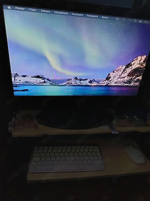 TV Samsung 22"