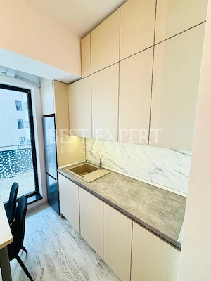 Apartament 2 Camere | Prima Închiriere  | Parcare Inclusă | 5 Min. Metrou Teclu - imagine 5