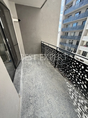Apartament 2 Camere | Prima Închiriere  | Parcare Inclusă | 5 Min. Metrou Teclu - imagine 15