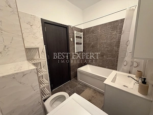 Apartament 2 Camere | Prima Închiriere  | Parcare Inclusă | 5 Min. Metrou Teclu - imagine 10