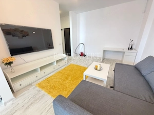 Apartament 2 Camere | Prima Închiriere  | Parcare Inclusă | 5 Min. Metrou Teclu - imagine 3