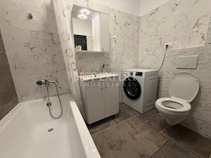 Apartament 2 Camere | Prima Închiriere  | Parcare Inclusă | 5 Min. Metrou Teclu - imagine 9