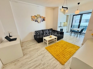Apartament 2 Camere | Prima Închiriere  | Parcare Inclusă | 5 Min. Metrou Teclu - imagine 2