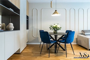Imobil nou Cosmopolit, design modern, pe 73 mp, parcare subterana - imagine 16