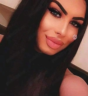 Kendra noua in orasul tau doar 3 zile ladyboy-transparty!