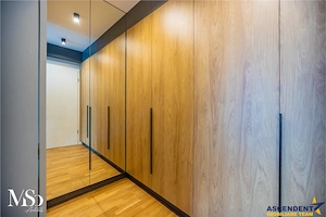 Imobil nou Cosmopolit, design modern, pe 73 mp, parcare subterana - imagine 7