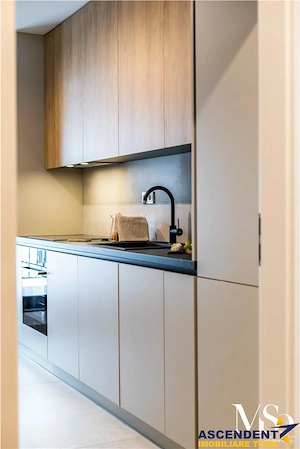 Imobil nou Cosmopolit, design modern, pe 73 mp, parcare subterana - imagine 19