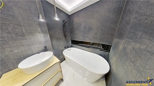 Imobil nou Cosmopolit, design modern, pe 73 mp, parcare subterana - imagine 6