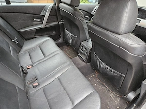 De Vânzare BMW 525, Diesel, E 60, Full Opțional, Navigație,  Piele - imagine 4