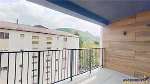Imobil nou Cosmopolit, design modern, pe 73 mp, parcare subterana - imagine 10