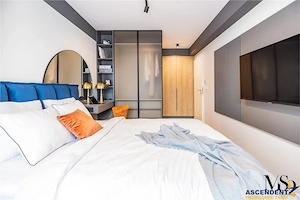 Imobil nou Cosmopolit, design modern, pe 73 mp, parcare subterana - imagine 11