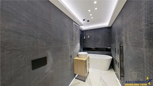 Imobil nou Cosmopolit, design modern, pe 73 mp, parcare subterana - imagine 18