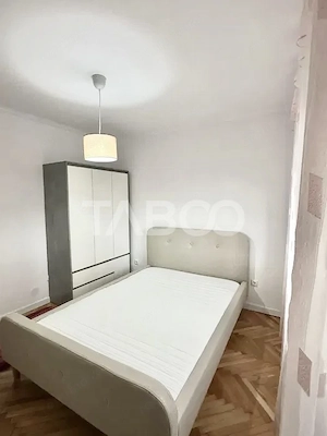 Apartament cu 3 camere in Grigorescu cu 2 balcoane etaj 1 langa Piata - imagine 3
