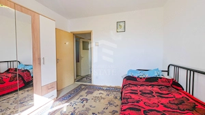 Apartament 2 Camere | Metrou | Etaj 7 | Bl Reabilitat | Drumul Taberei - imagine 3