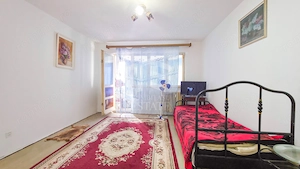 Apartament 2 Camere | Metrou | Etaj 7 | Bl Reabilitat | Drumul Taberei - imagine 5