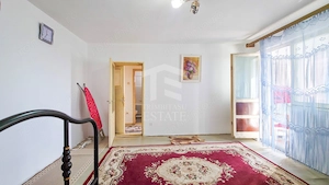 Apartament 2 Camere | Metrou | Etaj 7 | Bl Reabilitat | Drumul Taberei - imagine 2