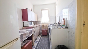 Apartament 2 Camere | Metrou | Etaj 7 | Bl Reabilitat | Drumul Taberei - imagine 6