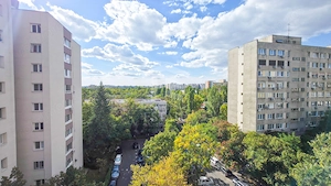 Apartament 2 Camere | Metrou | Etaj 7 | Bl Reabilitat | Drumul Taberei - imagine 19