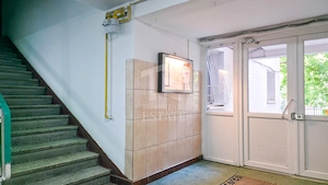 Apartament 2 Camere | Metrou | Etaj 7 | Bl Reabilitat | Drumul Taberei - imagine 16