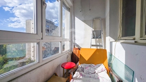 Apartament 2 Camere | Metrou | Etaj 7 | Bl Reabilitat | Drumul Taberei - imagine 12