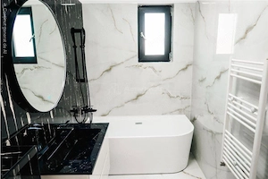 Casa 4 camere - Domnesti - Str. Fagului - imagine 9
