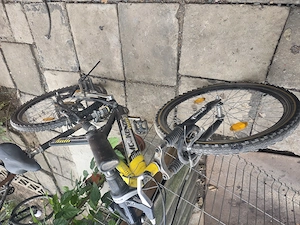 Bicicletă Mcokenzie pe 26 