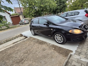 Seat Leon 1.2 - imagine 5