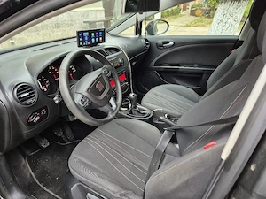 Seat Leon 1.2 - imagine 2