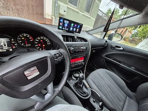 Seat Leon 1.2 - imagine 3