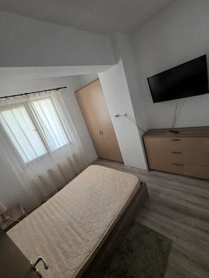 Inchiriere Apartament 2 Camere Balcon Lazar Palas Mall Amazon Building Iasi - imagine 4