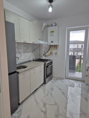 Persoana Fizica Inchiriez apartament cu o camera - imagine 5