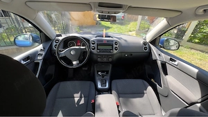 Volkswagen Tiguan 2009 , 2.0 TDI