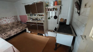 Casă individuală 2 camere 77 mp - imagine 8