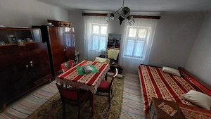 Casă individuală 2 camere 77 mp - imagine 5