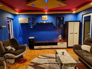 De închiriat apartament 2 camere
